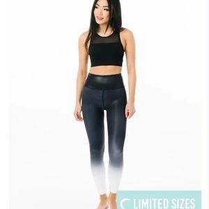 COPY - Zyia ombré leggings